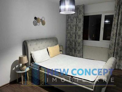 Apartament de vanzare 2 camere zona Podu Ros