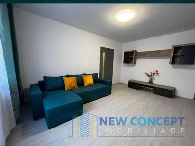 Apartament de vanzare cu 2 camere zona Podu Ros