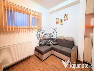 Apartament la cheie pe strada Campului