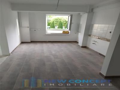 Apartamente noi de vanzare 2 camere zona Copou-Al Sadoveanu