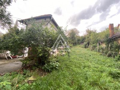 Casa individuala de vanzare cu 3 camere | teren de 500+ 1175 mp | Grigorescu