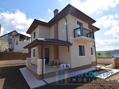 Casa P+1 de vanzare zona Pacurari-