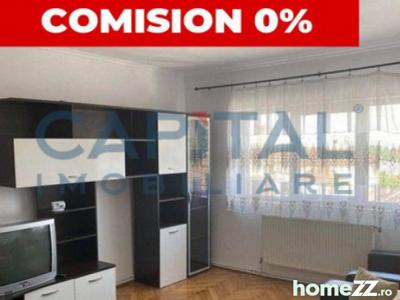 COMISION 0%! Apartament 3 camere