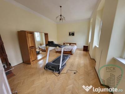 P 4047 - Apartament cu 2 camere în Târgu Mureș, Central