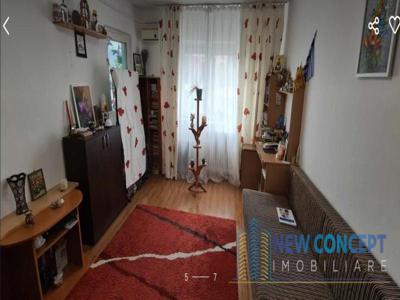 Vanzare apartament 1 camera zona Tg Cucu-Pd Fier