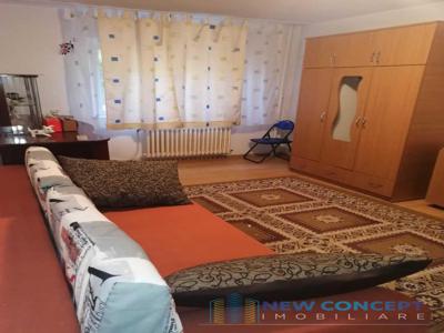 Vanzare apartament 2 camere zona Dacia-Bicaz