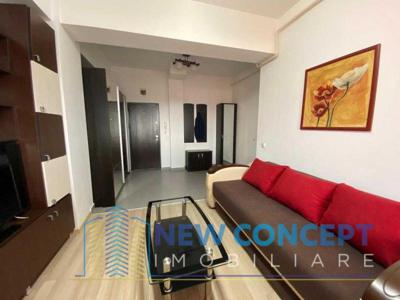 Vanzare apartament nou 2 camere zona Centru-Palas