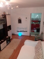 Apartament 2 camere cu balcon