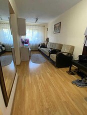 Apartament 3 Camere Zona Util /Gara , Etaj 2 , Mobilat Si Semiutilat