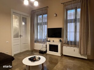 Apartament cu 2 camere, de vanzare, situat Ultracentral, Oradea