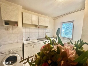 Apartament 2 cam, 59 mp, ultra finisat, parcare, la 5 minute de Vivo