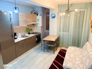 Apartament de 3 camere, semidecomandat, in Floresti, zona Urusagului