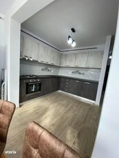 Apartament de 62 mp utili, zona BMW - Floresti