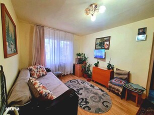 Apartament de vanzare 2 camere, Manastur strada Bucegi