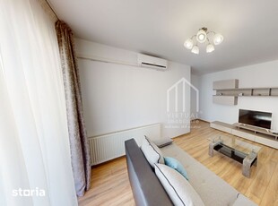 Apartament de vanzare in Sibiu cu 2 camere, balcon, etaj intermediar