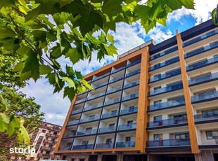 Apartament tip studio, Metrou Berceni, zona linistita, oferta