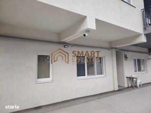 Apartament 3 camere decomandat, etaj intermediar - Piata Voievozilor