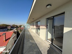 PENTHOUSE Soseaua Oltenitei - 3 Camere - Acte Gata - Bloc Nou