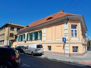 Sibiu Zona Selimbar