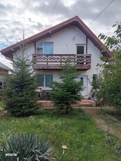 Vanzare vila single, 4 camere, in Paulesti, Prahova