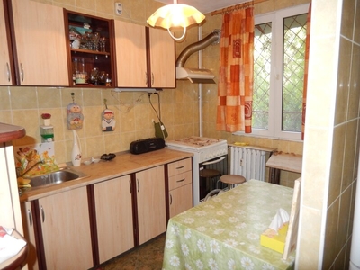 Apartament 2 camere Drumul Taberei