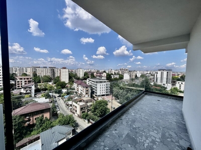 Apartament 2 camere Mihai Bravu View, View, View! Global Residence Monolitu