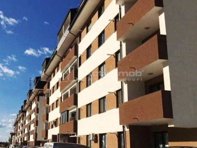 Apartament 2 camere Militari Residence, apartament 64800 E