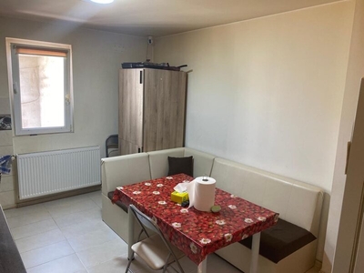 Apartament 2 camere Militari, Lujerului, se vinde mobilat