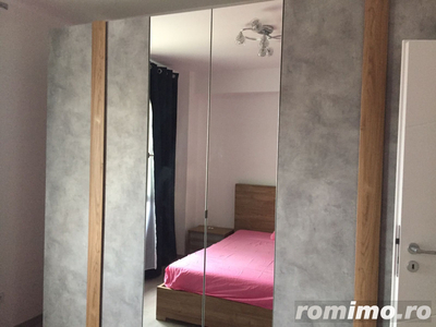 Apartament 2 Camere/Mobilat si Utilat/Campus