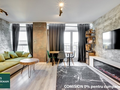 Apartament 2 camere Vivenda Hercesa, Metrou Costin Georgian Vivenda Hercesa