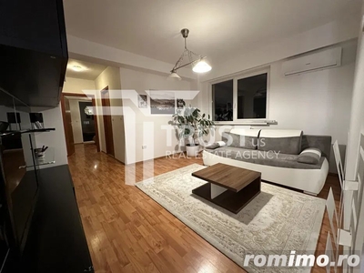 Apartament 2 camere | zona Lipovei | Ultrafinisat