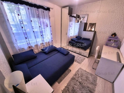 Apartament 3 camere 2 băi, Tatarasi, 80mp, mobilat + utilat