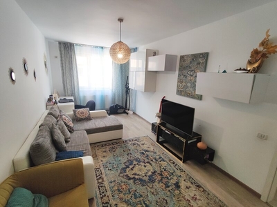 Apartament 3 camere Berceni, Aparatorii Patriei