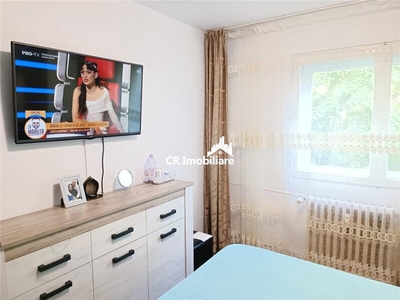Apartament 3 camere Brancoveanu Apartament de 3 camere ID intern: 325736