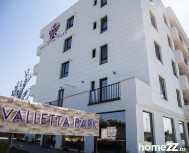 Apartament 3 camere/ Calea Surii Mici/ Sibiu/Valletta Park