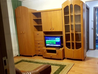 Apartament cu 2 camere | Centala Proprie | Lujerului