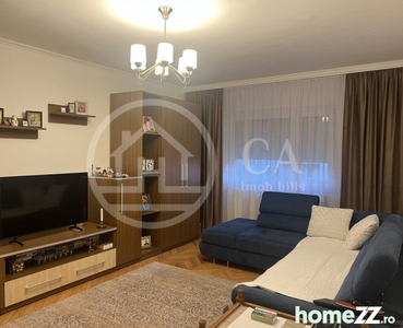 Apartament cu 2 camere de Nufarul Oradea