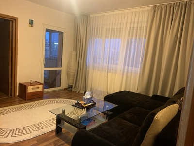 Apartament de 2 camere Titan - Policlinica Titan