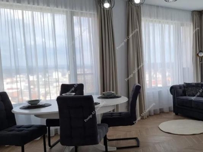 Apartament deosebit 3 camere | ISHO | Take Ionescu