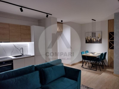 Apartament nou 3 camere, amenajat ideal pentru locuit sau investiție