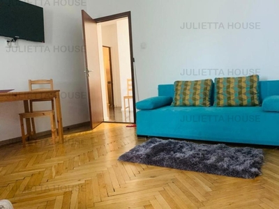 Apartament Romana