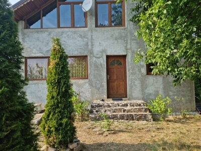 Casa Mihailesti, Popesti, Giurgiu