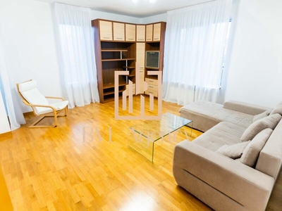 Inchiriere apartament 3 camere Mihai Bravu. Imobil Calea Vacaresti