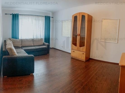 Vanzare apartament 2 camere, Baneasa, Bucuresti