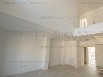 Vanzare apartament 3 camere, Barbu Vacarescu, Bucuresti