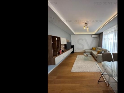 Vanzare apartament 3 camere, Floreasca, Bucuresti