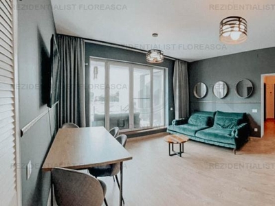 Vanzare apartament 3 camere, Floreasca, Bucuresti