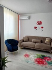 1 Mai | 2 Camere | Proximitate Metrou | Balcon | AC | Cetrala