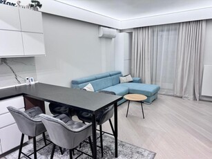 2 rooms Apartament I Cortina North I ID 433