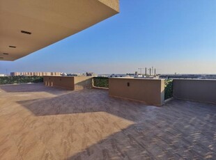 3 Camere | Penthouse | AC | Centrala | Prima inchiriere | Parcare